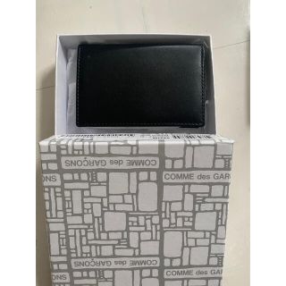 COMME des GARCONS（名刺入れ/定期入れ）のフリマアイテム一覧