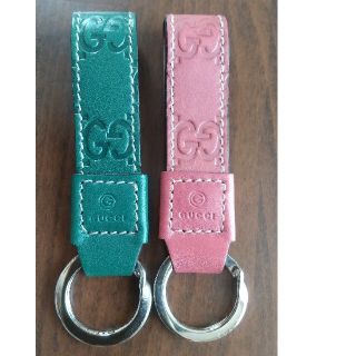 GUCCI（キーホルダー）のフリマアイテム一覧