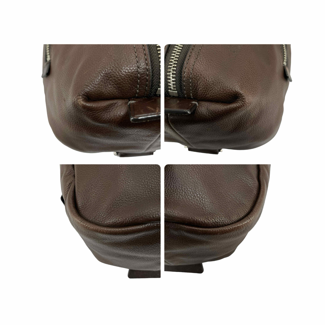 COACH - コーチ ボディバッグ トンプソン ロゴ型押し スリングバッグ