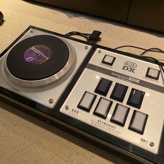 beatmania daoのフリマアイテム一覧