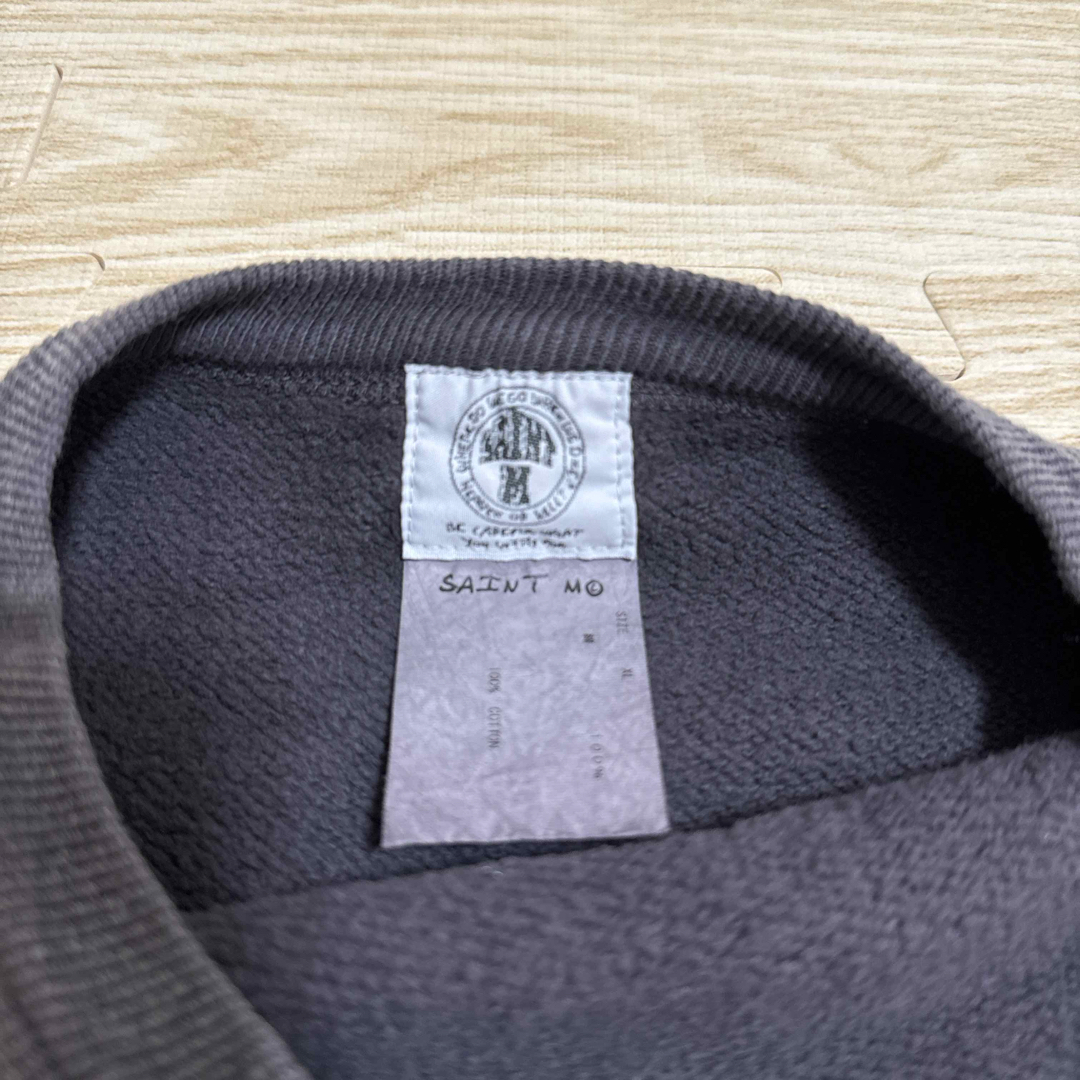 READY MADES - 平野紫耀着 XL SAINT MICHAEL セントマイケル 空山基