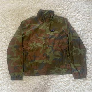 patagonia（ナイロンジャケット）のフリマアイテム一覧