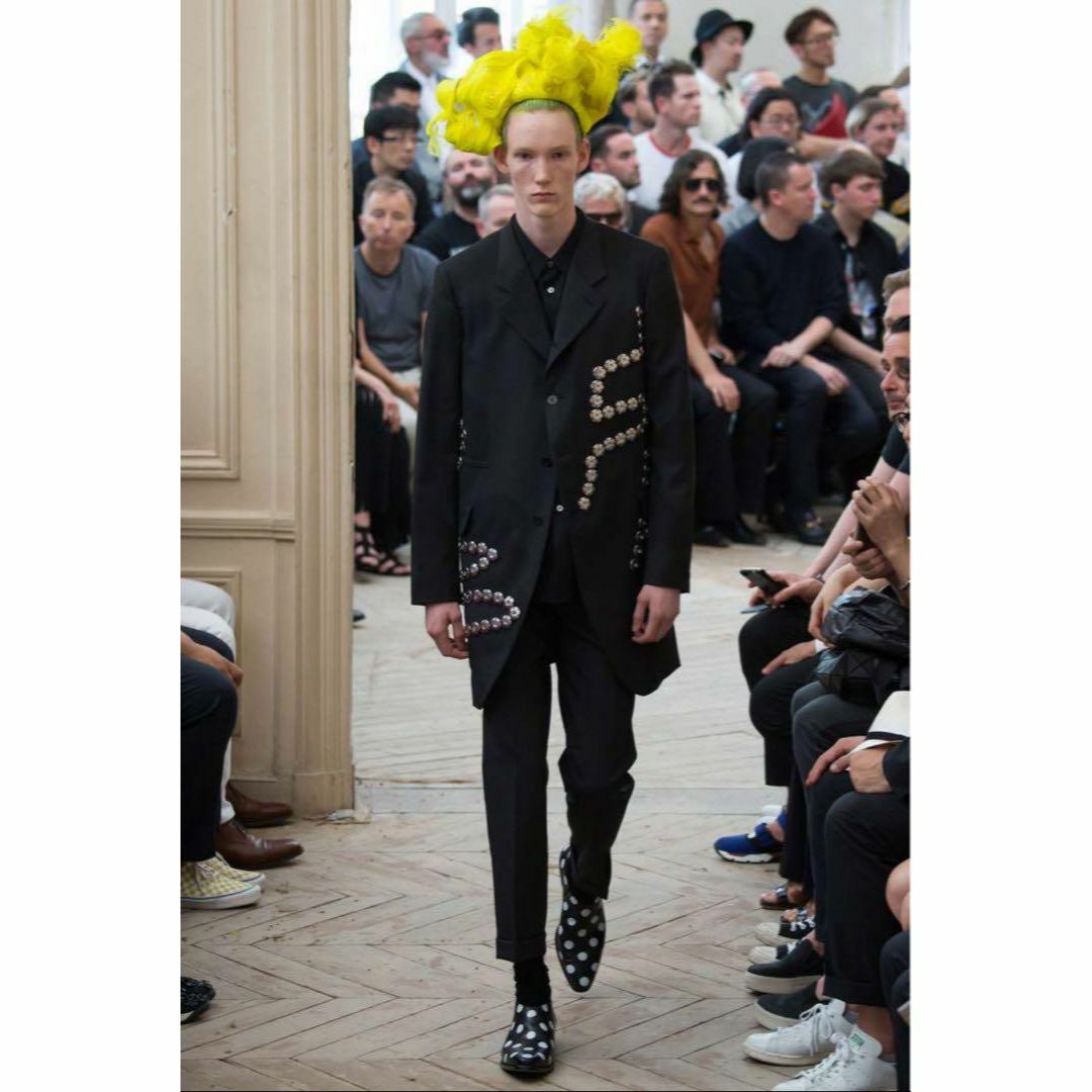 COMME des GARCONS HOMME PLUS - 【超希少】コムデギャルソンオム