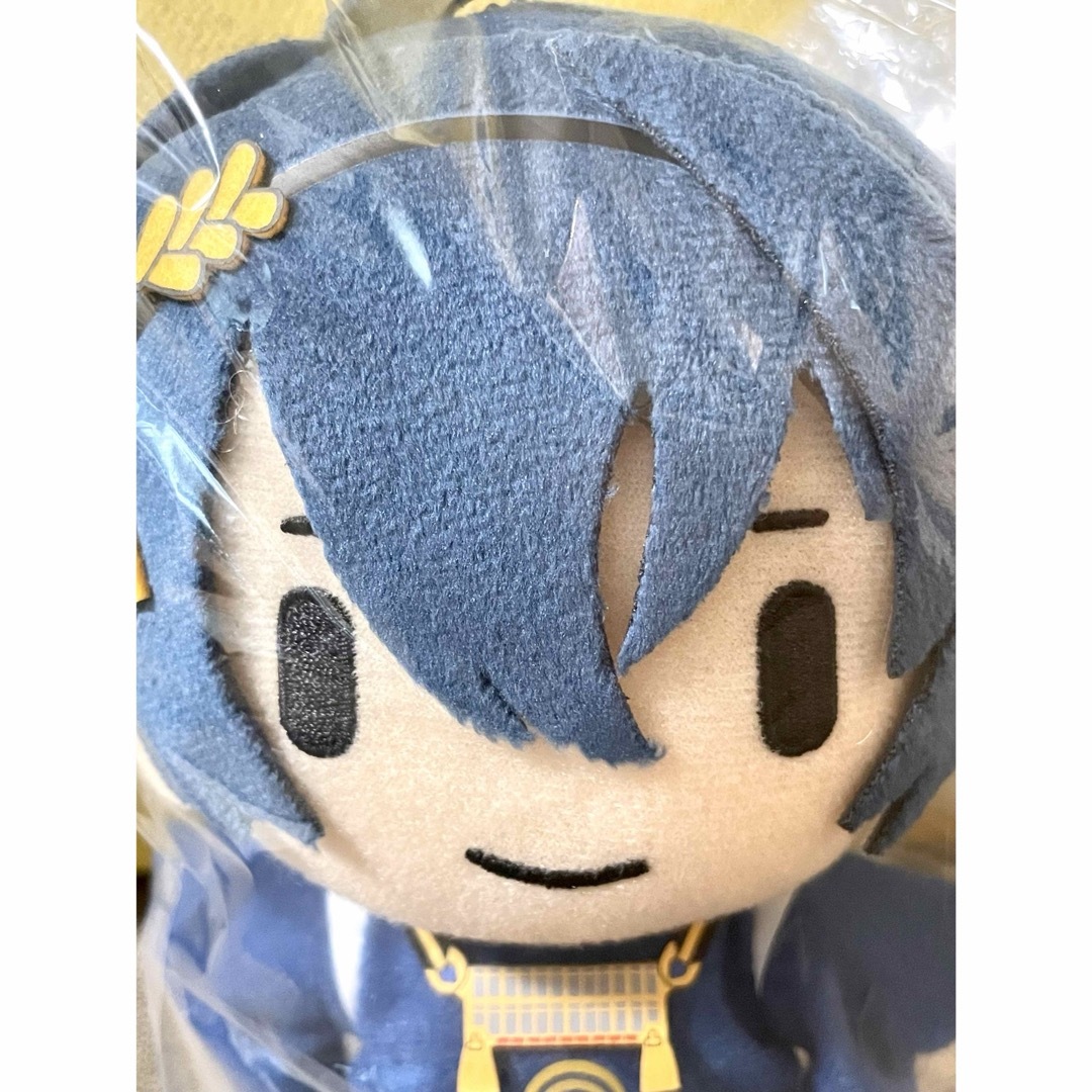 へし切長谷部＆三日月宗近】刀剣乱舞 廻 -虚伝 燃ゆる本能寺