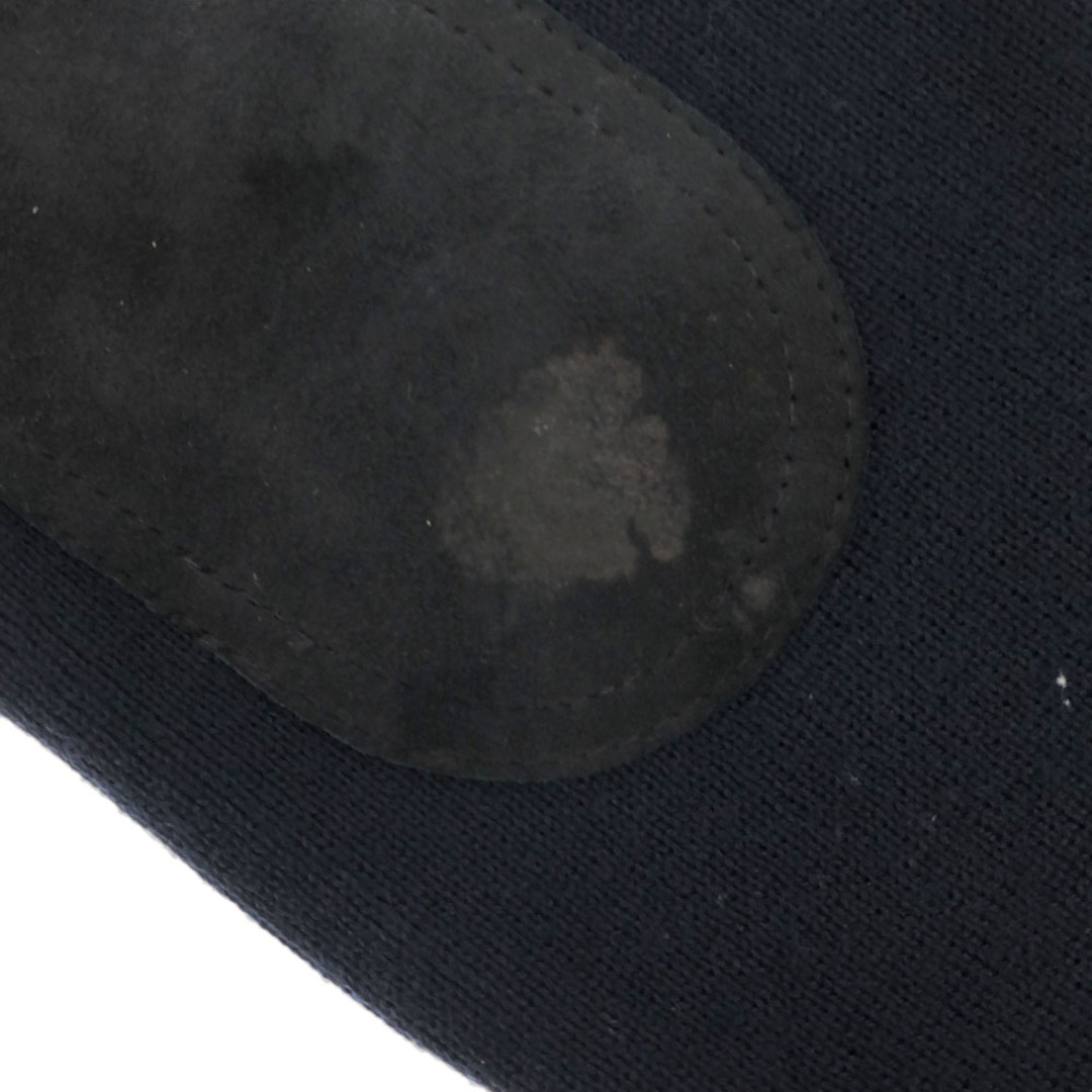 BURBERRY - バーバリーズ 80s 90s 英国製 ウールブレンド 長袖