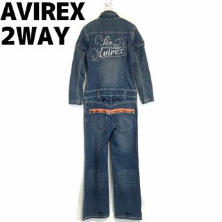 AVIREXのフリマアイテム一覧