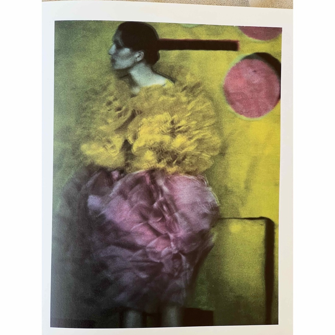 超希少sarah moon サラムーン 写真集 coincidencesの通販 by MVS｜ラクマ