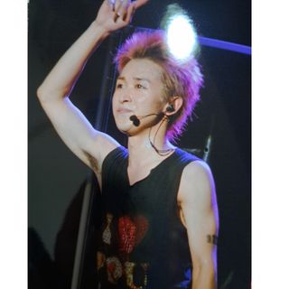 嵐 - 嵐 大野智♥ソロコン3104♥生写真♥ワキ毛～の通販 by ミント's