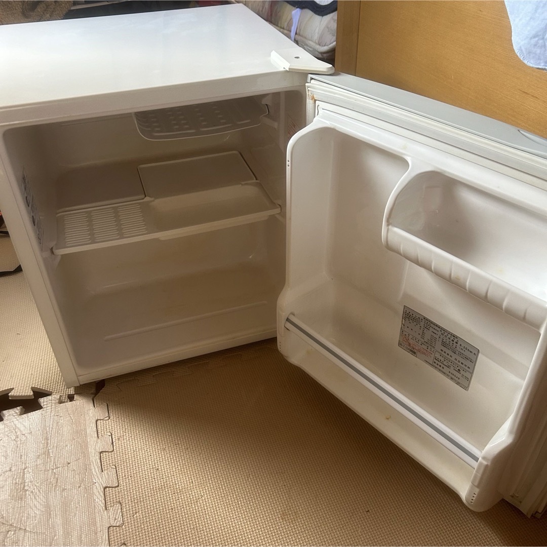 日立 - 冷蔵庫 小型冷蔵庫 日立 R-5G6 本日限定値下げ価格の通販 by