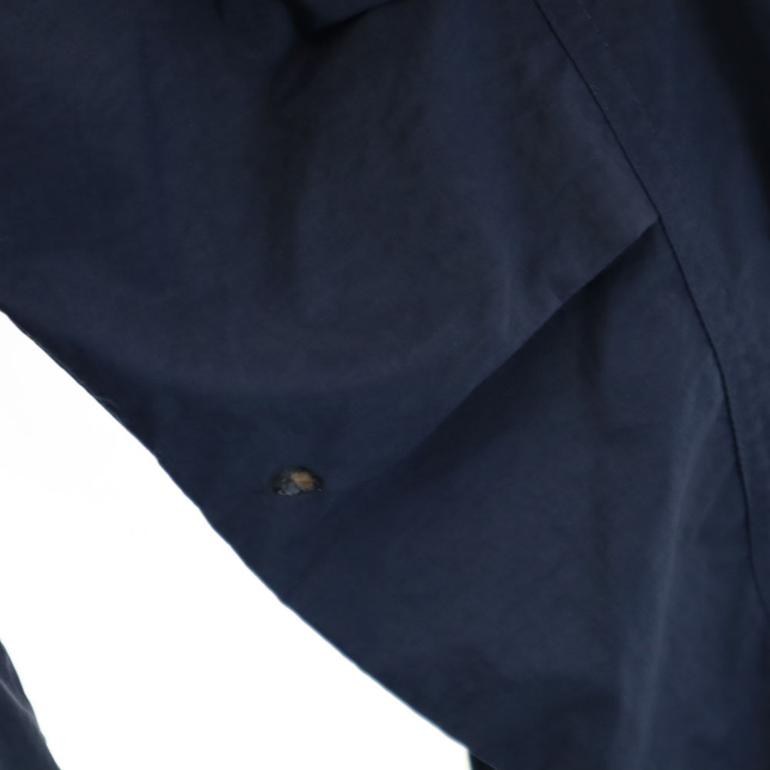 Timberland - ティンバーランド ナイロンジャケット L ネイビー