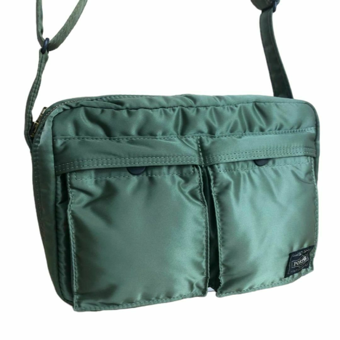 HEADPORTER - 【新品未使用】ヘッドポーター タンカー S ショルダー