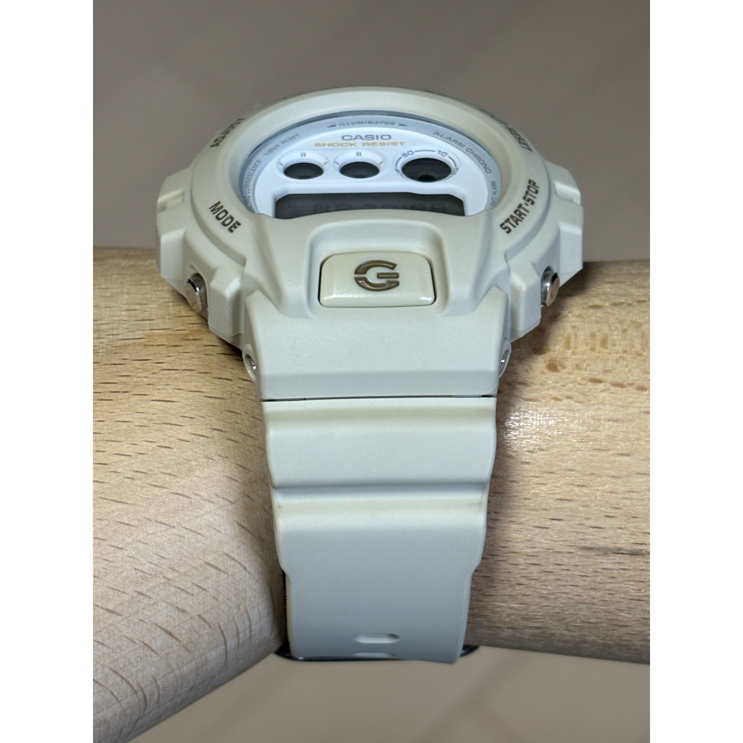 G-SHOCK - G-SHOCK/ミリタリー/サンドベージュ/DW-6900/ビンテージ/三