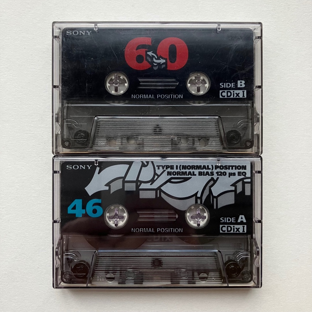 SONY - カセットテープ SONY 88本セットの通販 by こここ shop｜ソニー