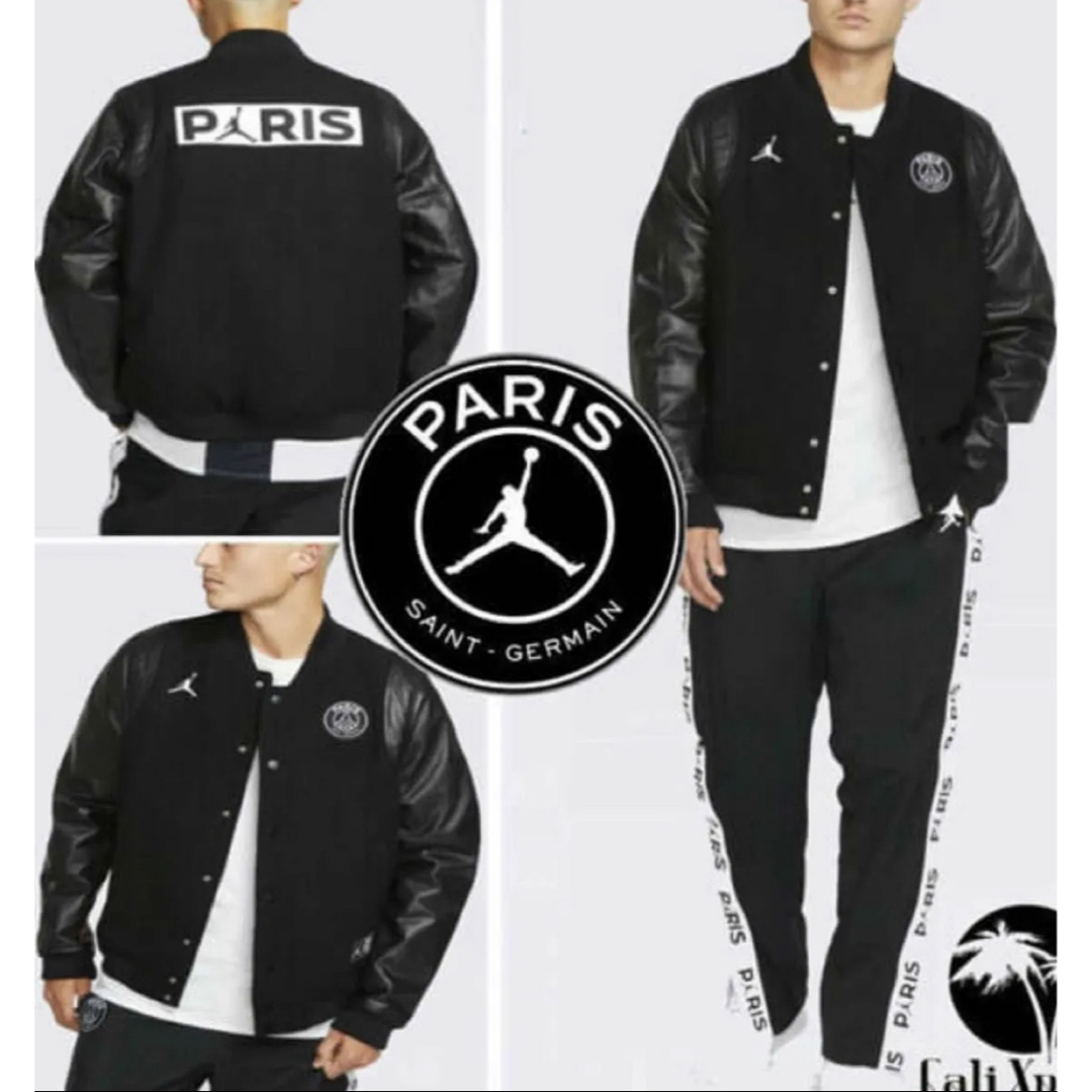 Jordan Brand（NIKE） - スタジャン 新品 jordan NIKEジョーダン