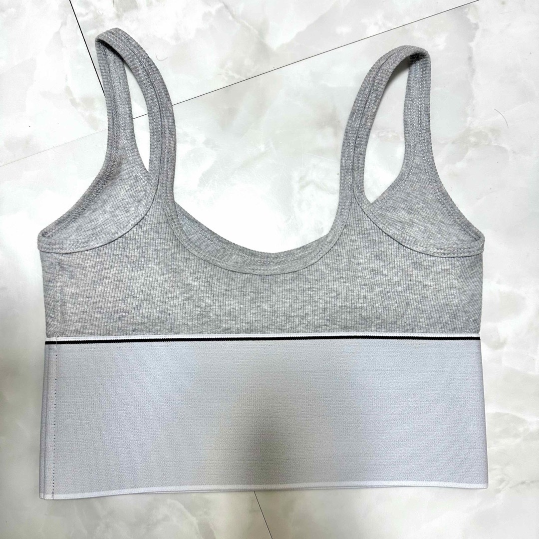 Alexander wang ブラトップ