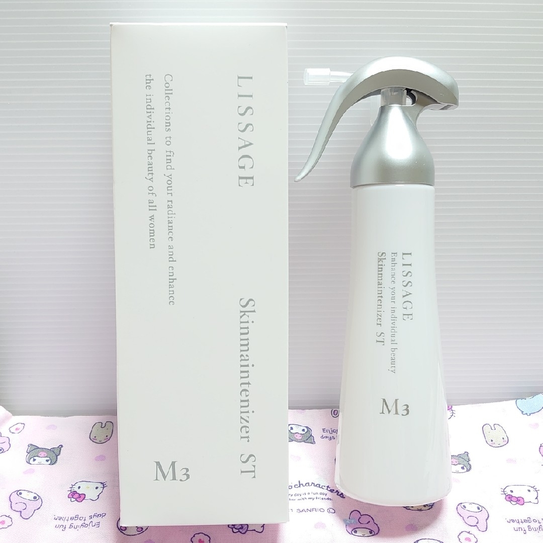 リサージ コラゲリードSP 本体(3箱)※本日購入で限定セットに変更致します