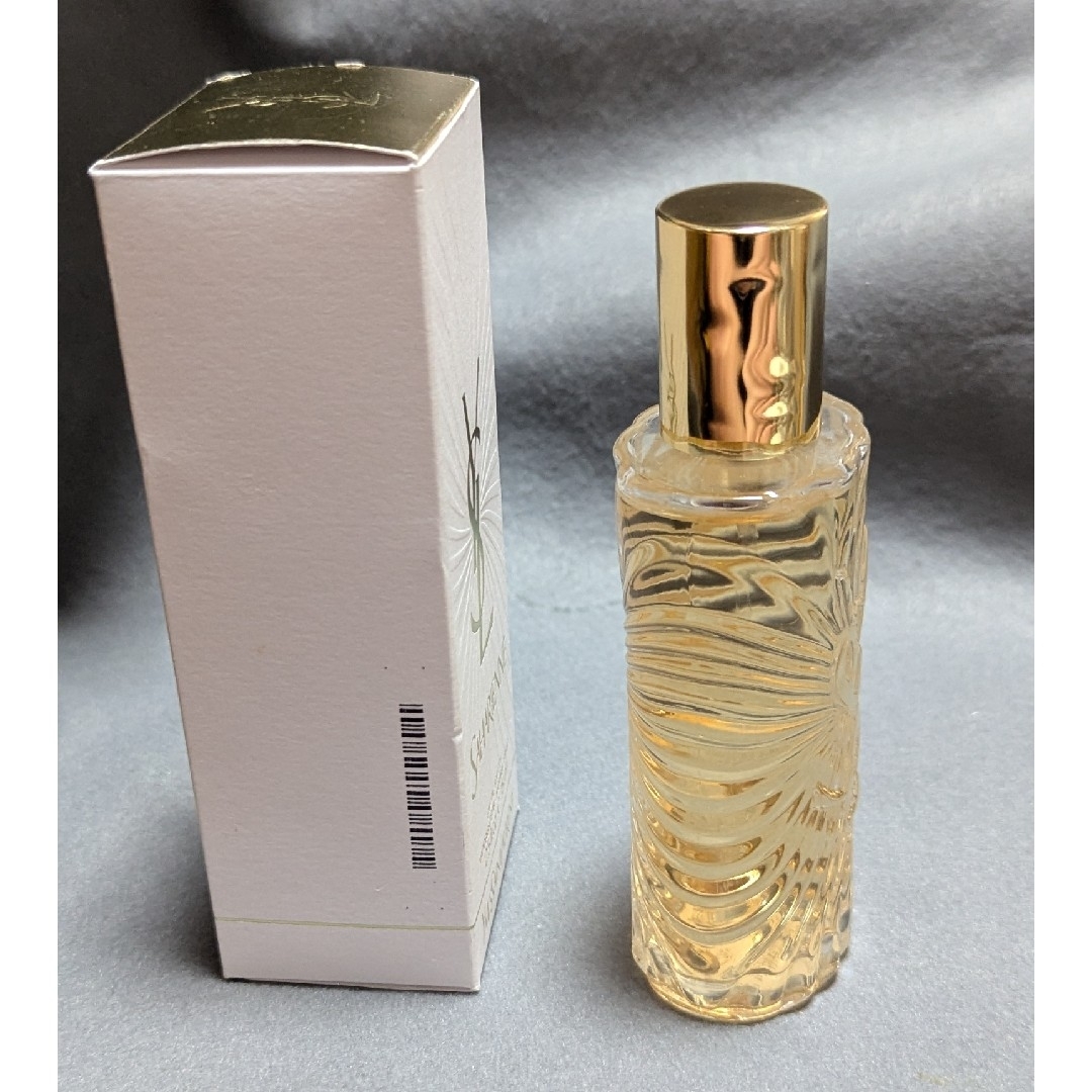 Yves Saint Laurent - 廃盤希少Y.S.Lサハリエンヌオーデトワレ75mlの