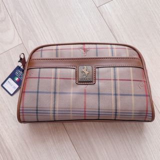 Ferrari（ポーチ）のフリマアイテム一覧