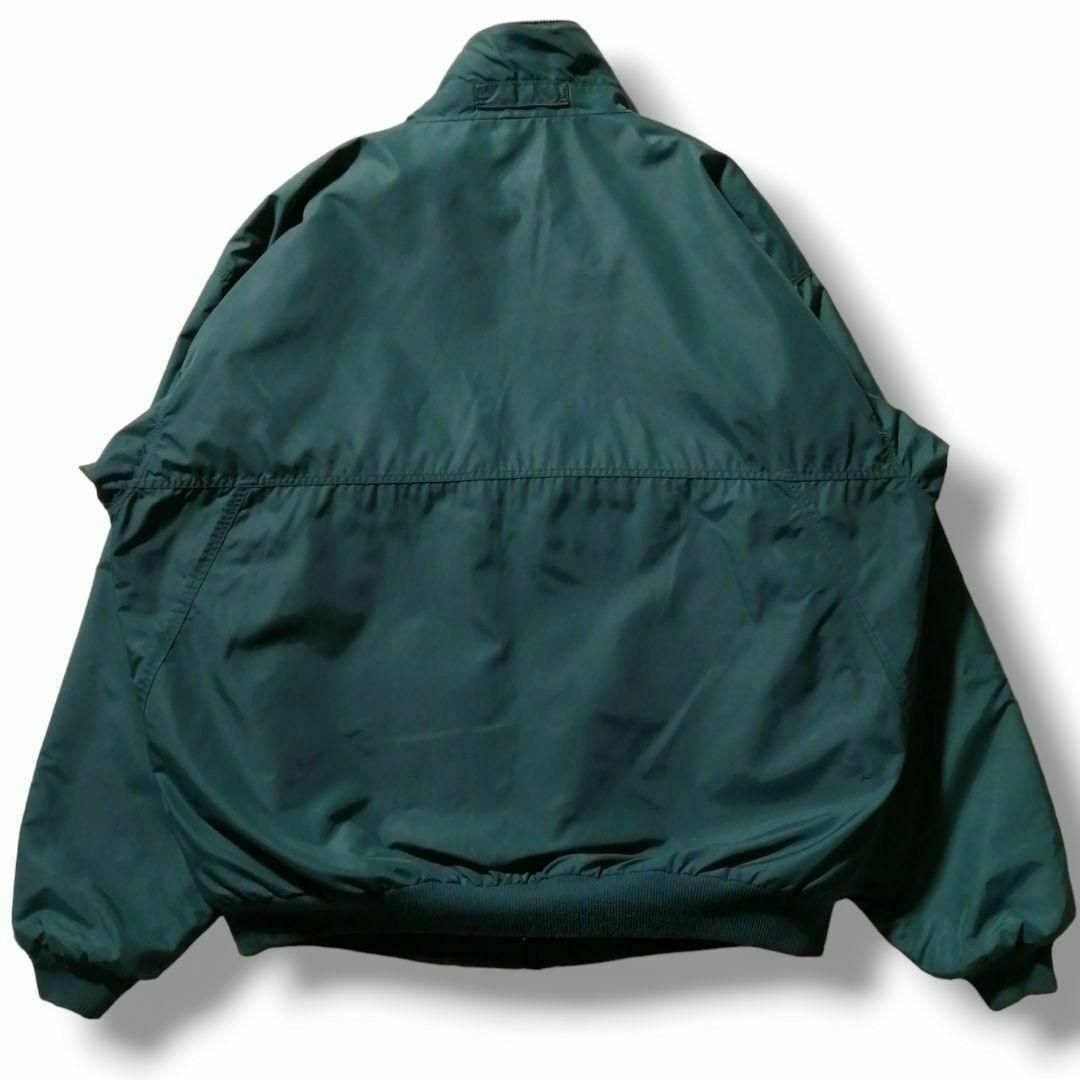 patagonia - パタゴニア USA製 シェルドシンチラジャケット ハンター