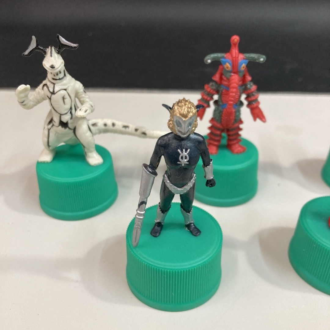 アサヒ - 美品 三ツ矢サイダー ウルトラマン オリジナルボトルキャップ