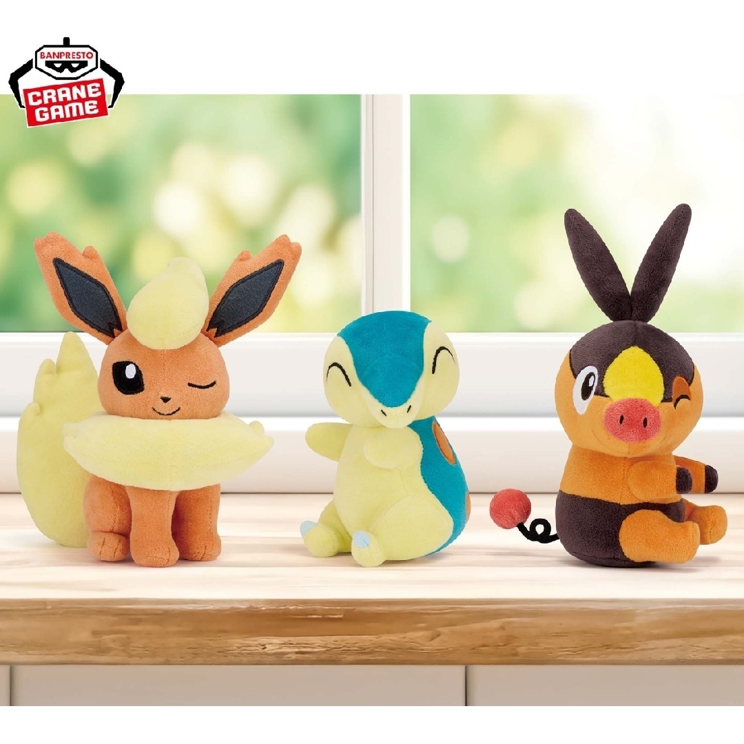 ポケモン - ポケットモンスター ほぺぴた ぬいぐるみ ヒノアラシの通販