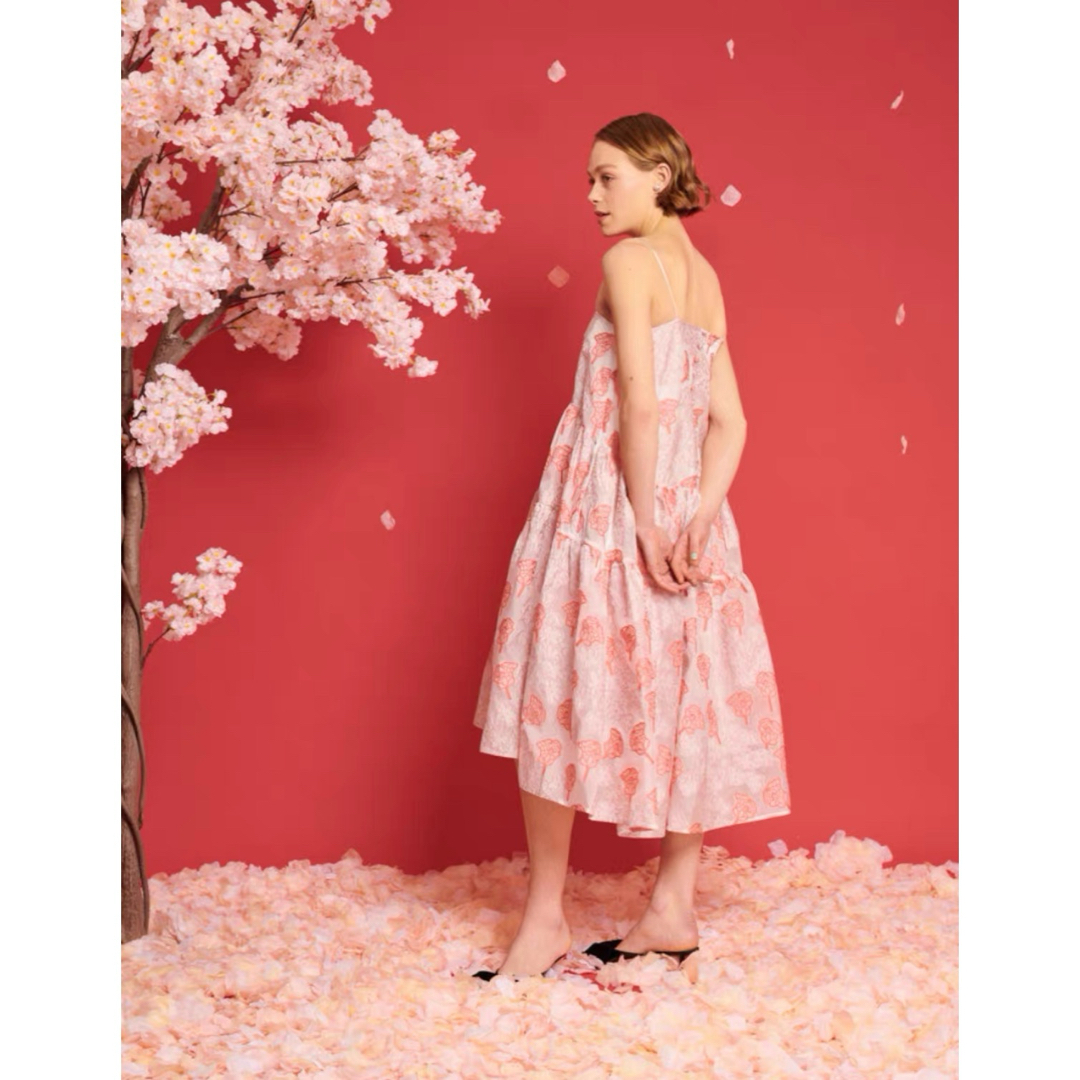 sister jane - Dream Sister jane ワンピース ピンク 新品の通販 by