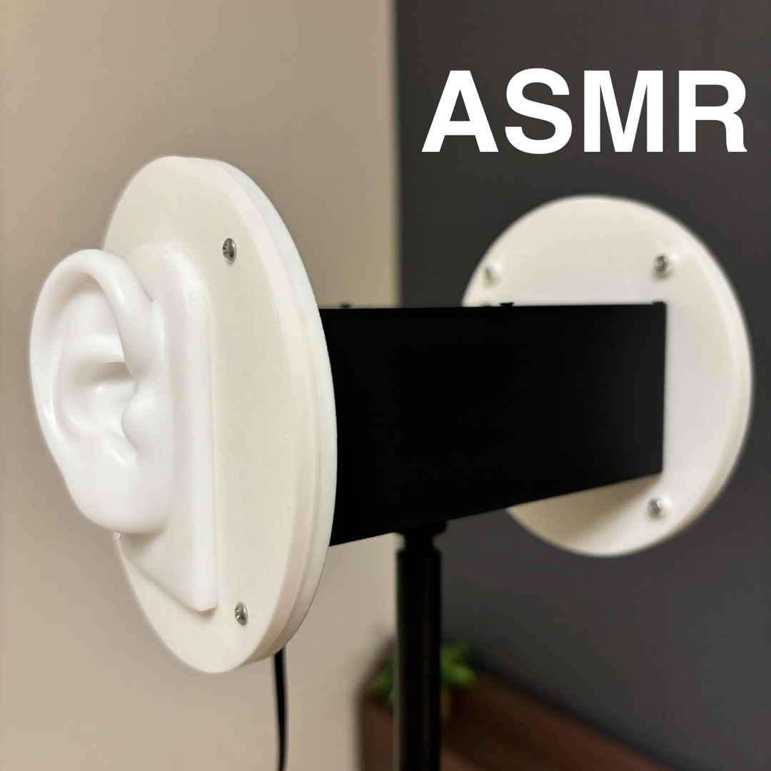 バイノーラルマイクの通販 by PasCal shop｜ラクマ