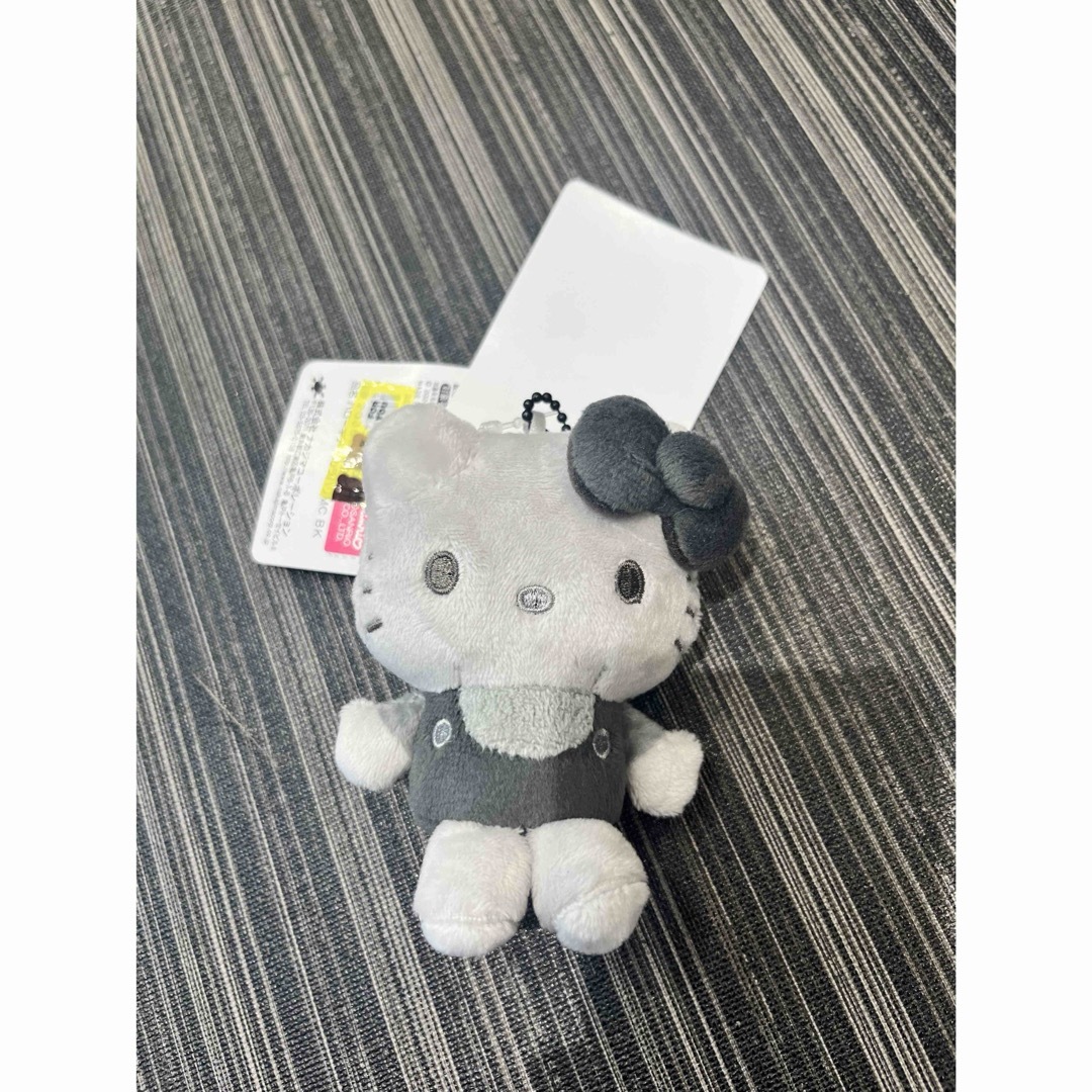 サンリオ - 新品未使用 ハローキティ ぬいぐるみ マスコット