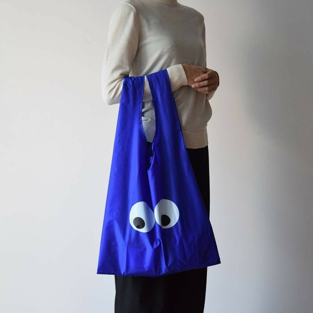 BAGGU - ｢新品未開封品｣コンランショップ オリジナルバグゥ エコバッグ