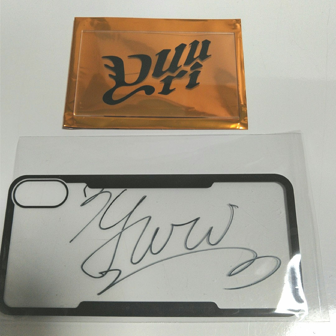 即購入ok!!】Baby Boo ベストアルバム 直筆サイン入り 【公式通販】