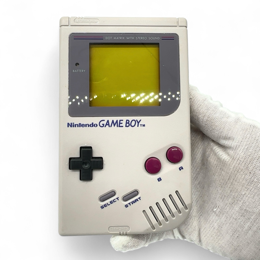ゲームボーイ - ⭐️コレクション放出〜⭐️ 任天堂 GB 初代