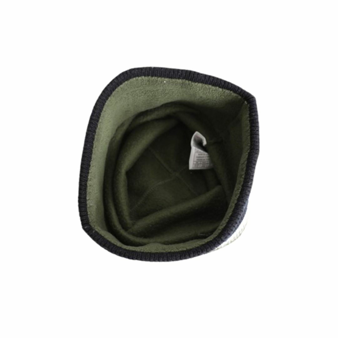 NIKE - 90s ナイキ フリース ニット キャップ フリーサイズ / 古着