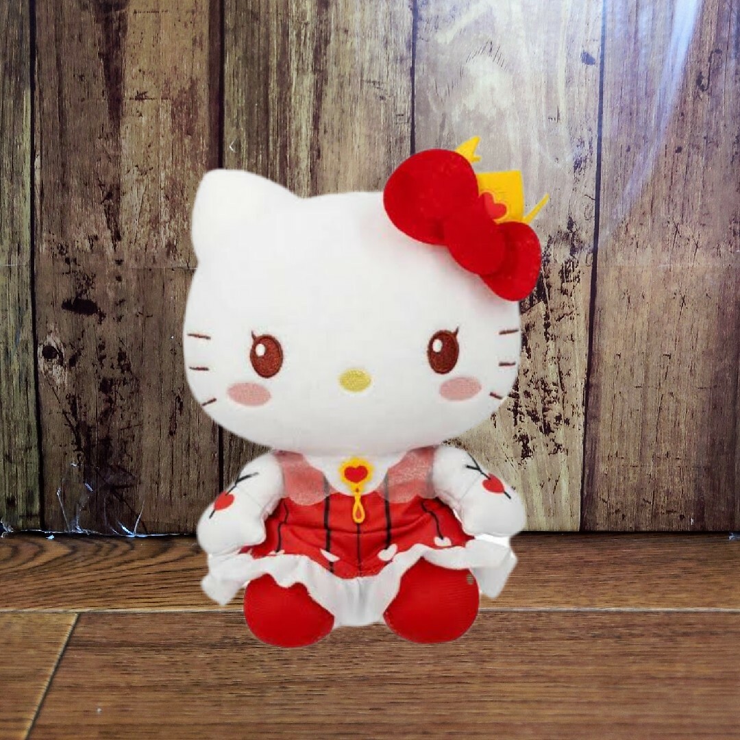 ハローキティ - ♥キティ♥カードキャプターさくら×サンリオ