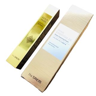 the saem（美容液 ・ ゴールド/金色系）のフリマアイテム一覧