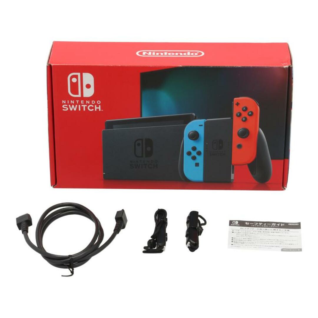 任天堂Switch カセット付き 任天堂Switchソフト(3点) Nintendo Switch