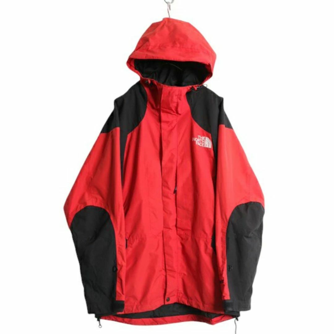 THE NORTH FACE - 90s ノースフェイス ゴアテックス ナイロン