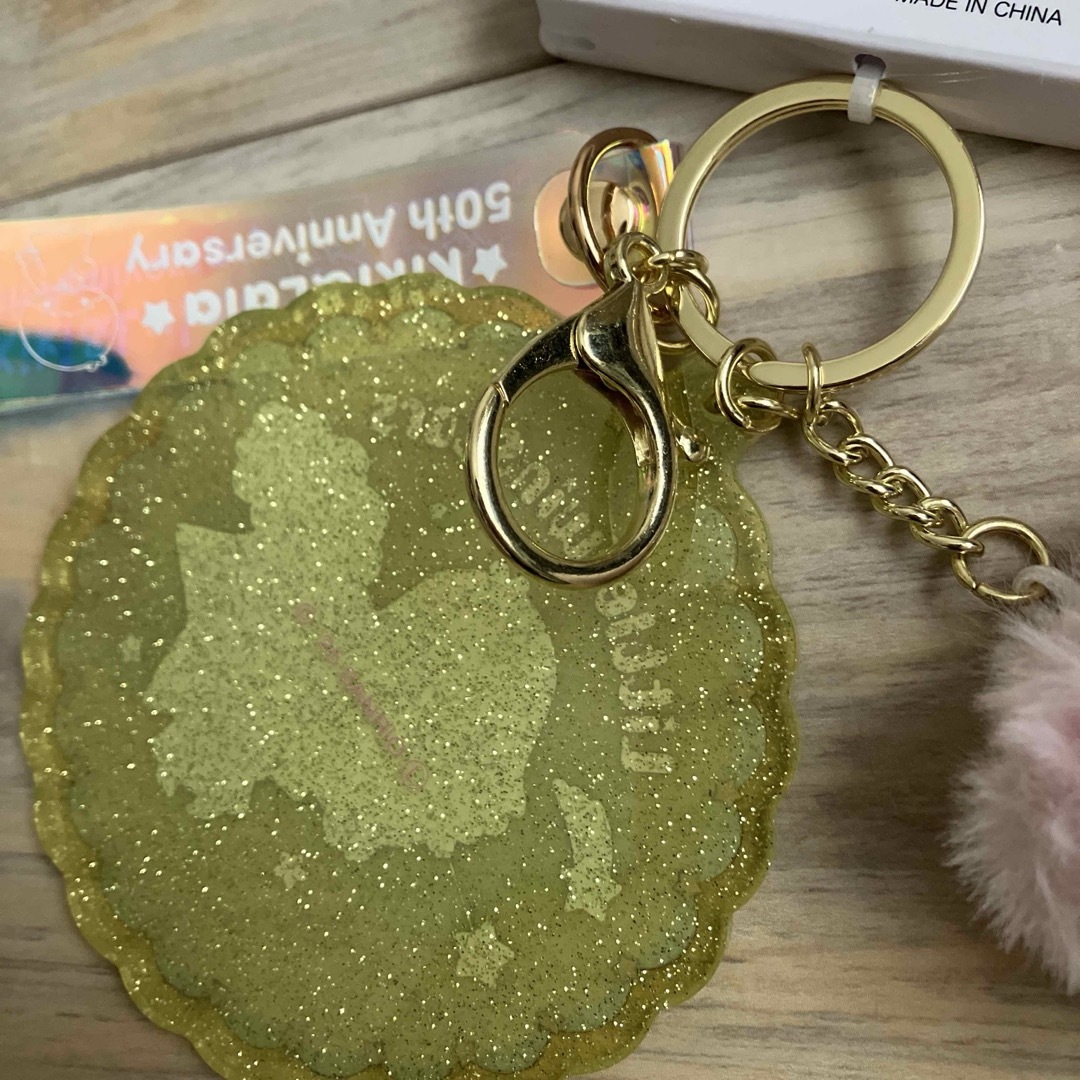 リトルツインスターズ - サンリオ キキララ リトルツインスターズ