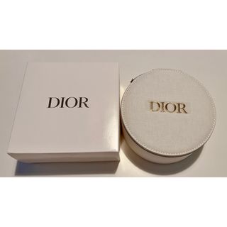 Dior（メイクボックス）のフリマアイテム一覧