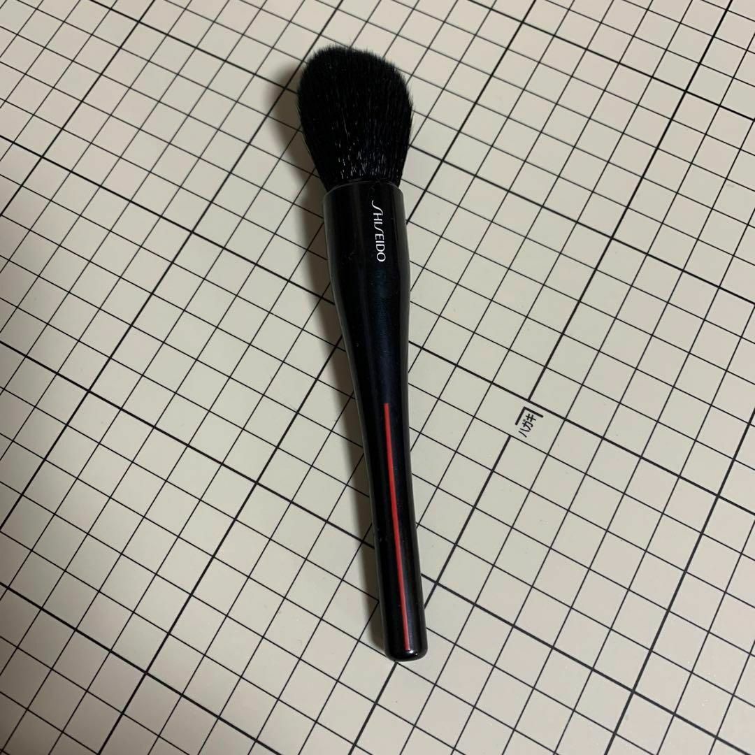 SHISEIDO (資生堂) - 資生堂 ブラシ5本 2024年購入の通販 by miri's