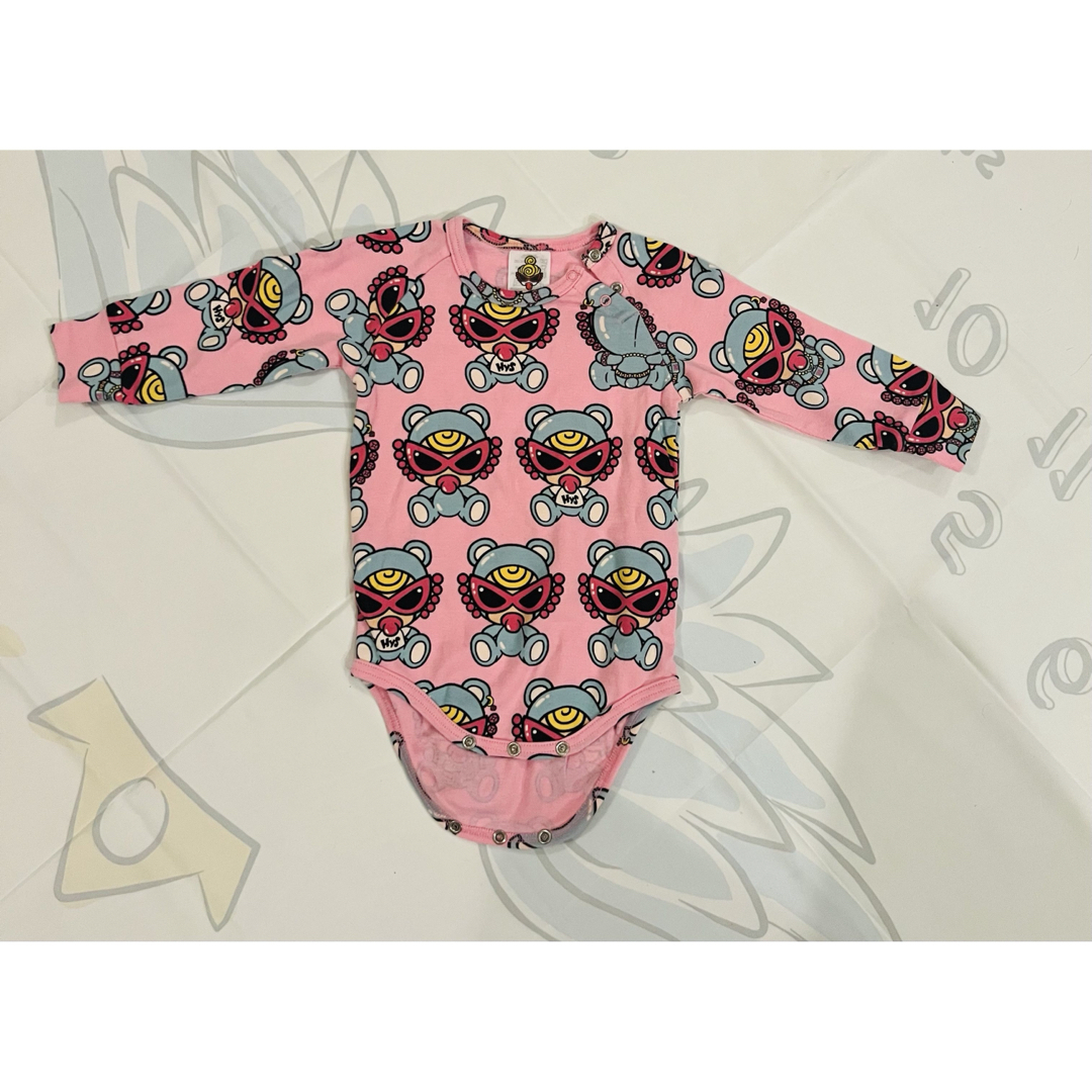 HYSTERIC MINI - ヒスミニ セットベビー服✨送料込みの通販 by まなみ