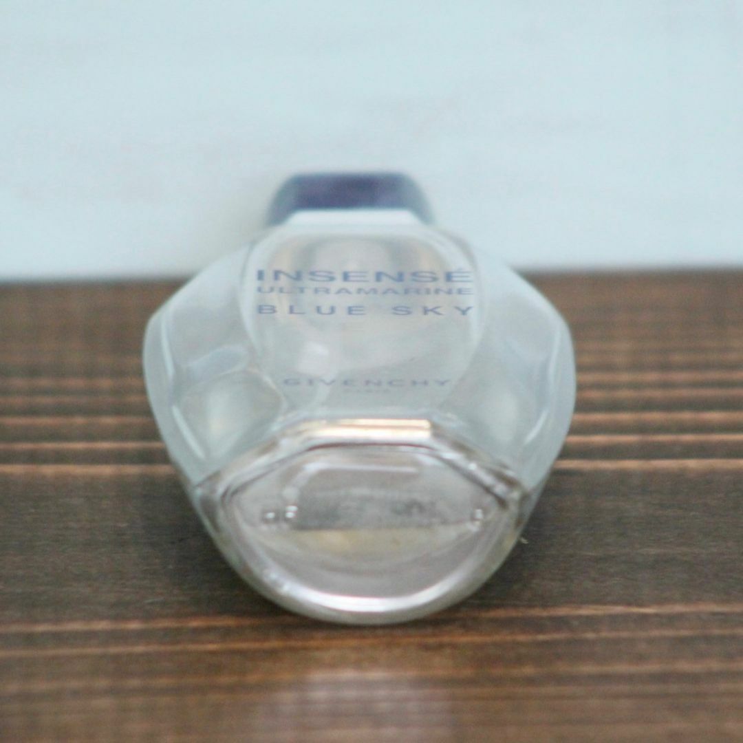 GIVENCHY - 超レア☆生産終了 ジバンシー ウルトラマリン ブルースカイ
