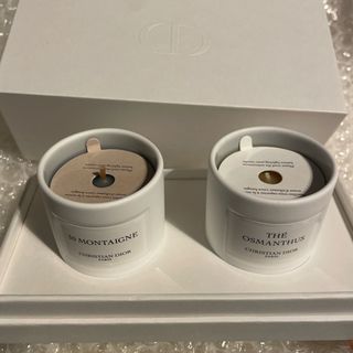 Christian Dior - メゾン クリスチャン ディオール 30 モンテーニュ