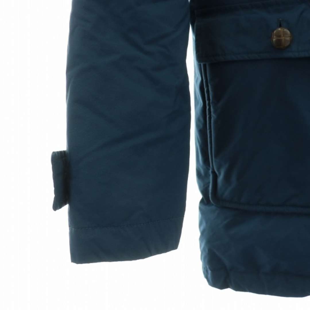 ザノースフェイス ショップ ダッフルグースダウンジャケットパーカー