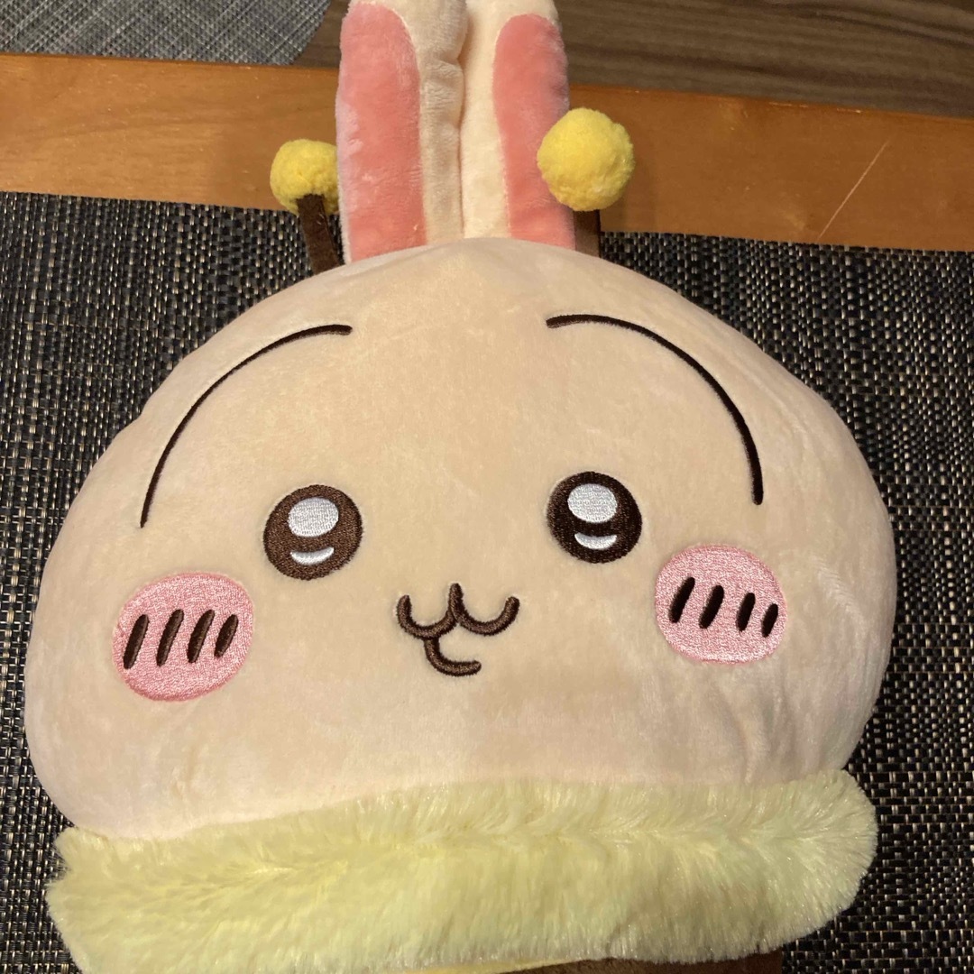 ちいかわ - ちいかわ ハチさんBIGぬいぐるみ うさぎの通販 by Sheryl's