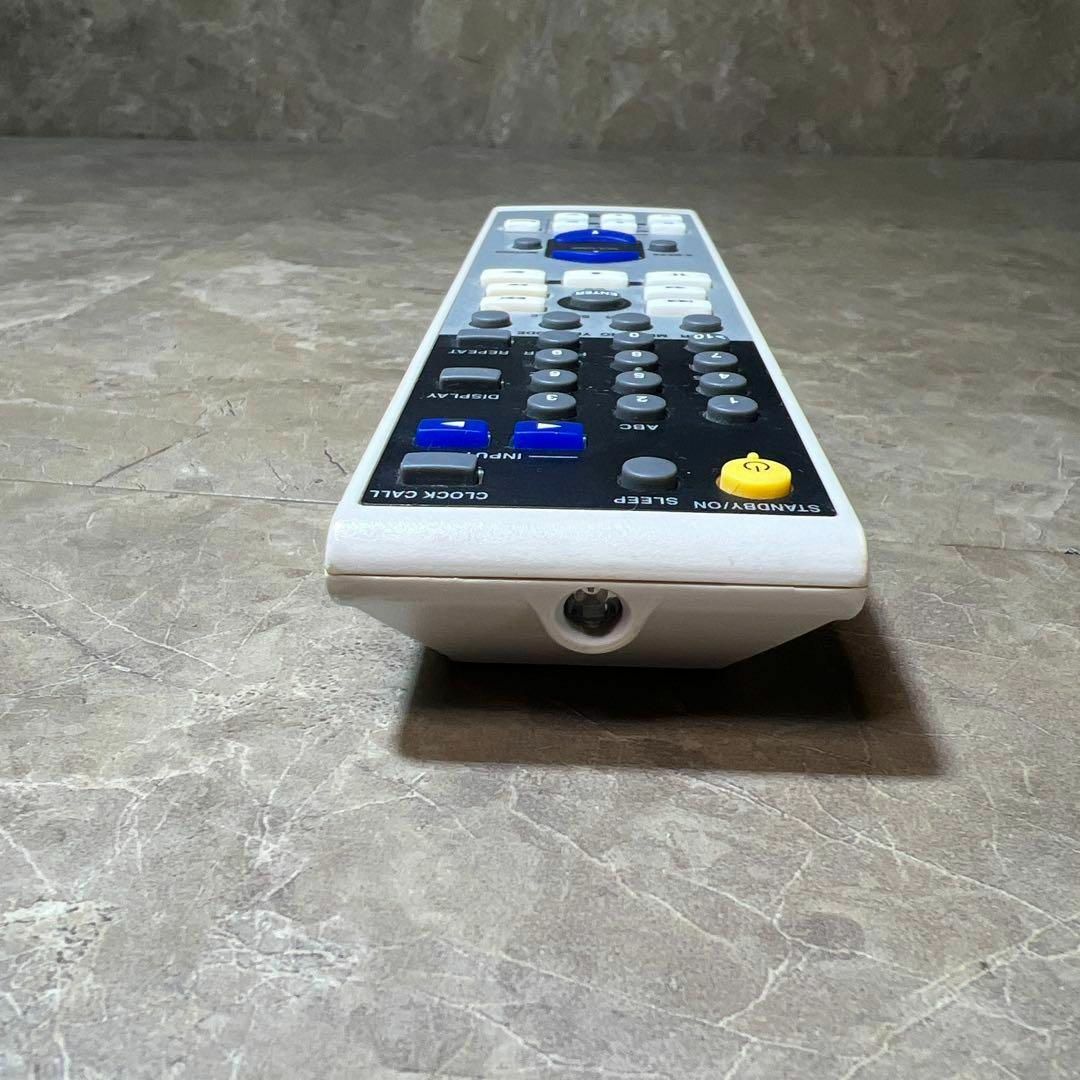 ONKYO - ONKYO オンキョー CR-D1 CR-D2用リモコン RC-662Sの通販 by