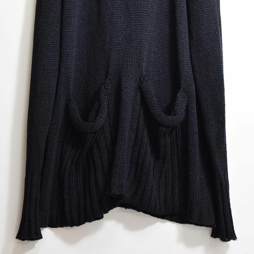 MASAKI MATSUSHIMA - 90s MASAKI MATSUSHIMA HOMME デザイン ロング