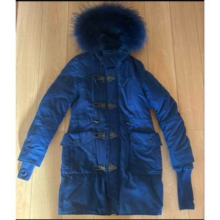 SLY - SLY N3B Y2K ミリタリーコート 平成 ギャル モッズコート の通販