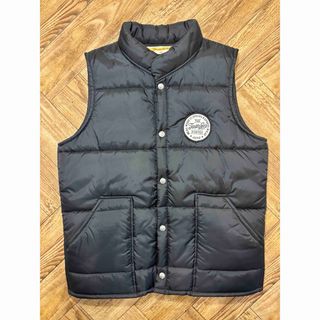 TENDERLOIN（ダウンベスト）のフリマアイテム一覧