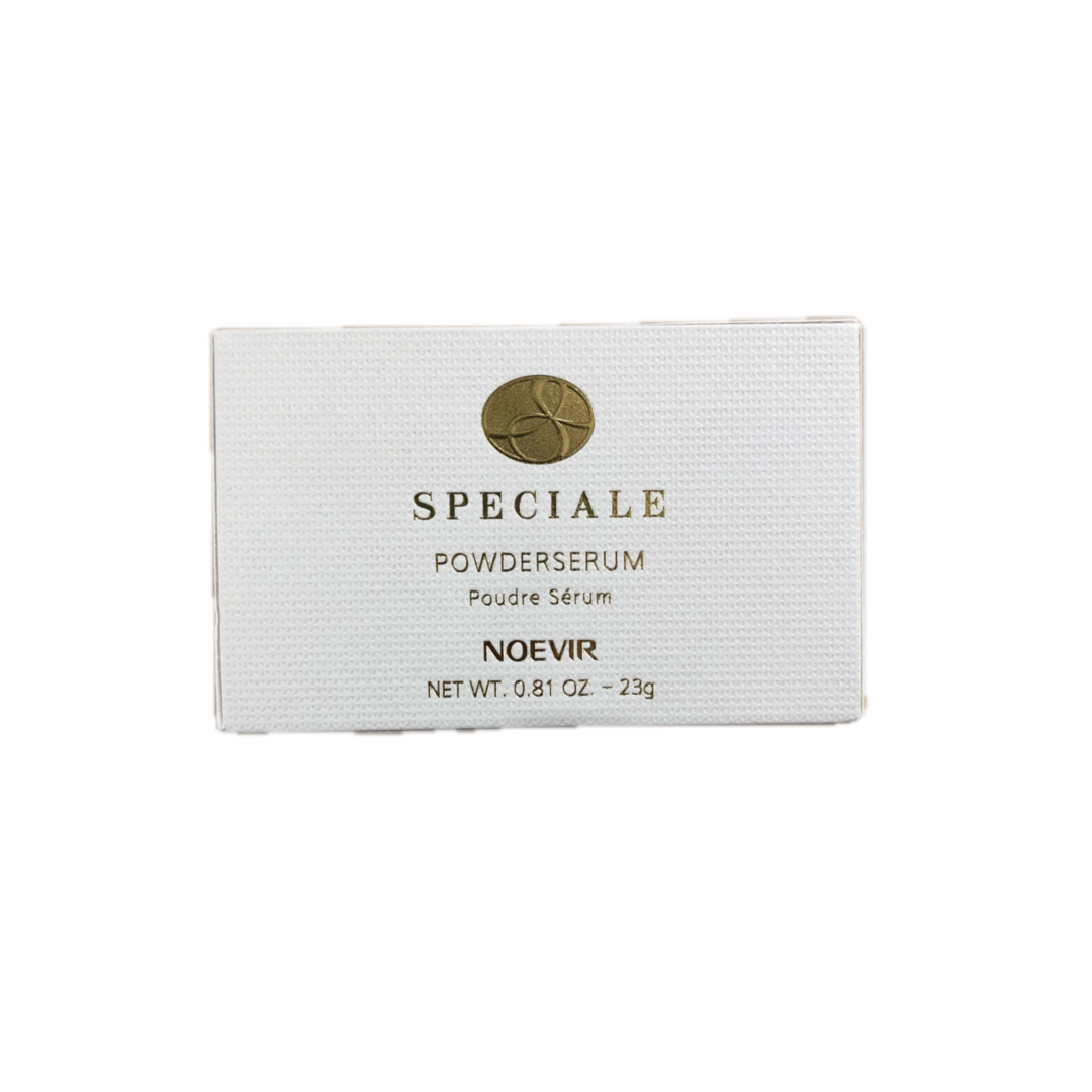 ノエビア、パウダーセラム ラスト商品です ノエビア、パウダーセラム