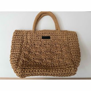 MACKINTOSH PHILOSOPHY（かごバッグ/ストローバッグ）のフリマアイテム一覧